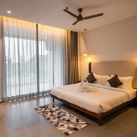 Hotel Omaya Garden Rāipur Εξωτερικό φωτογραφία
