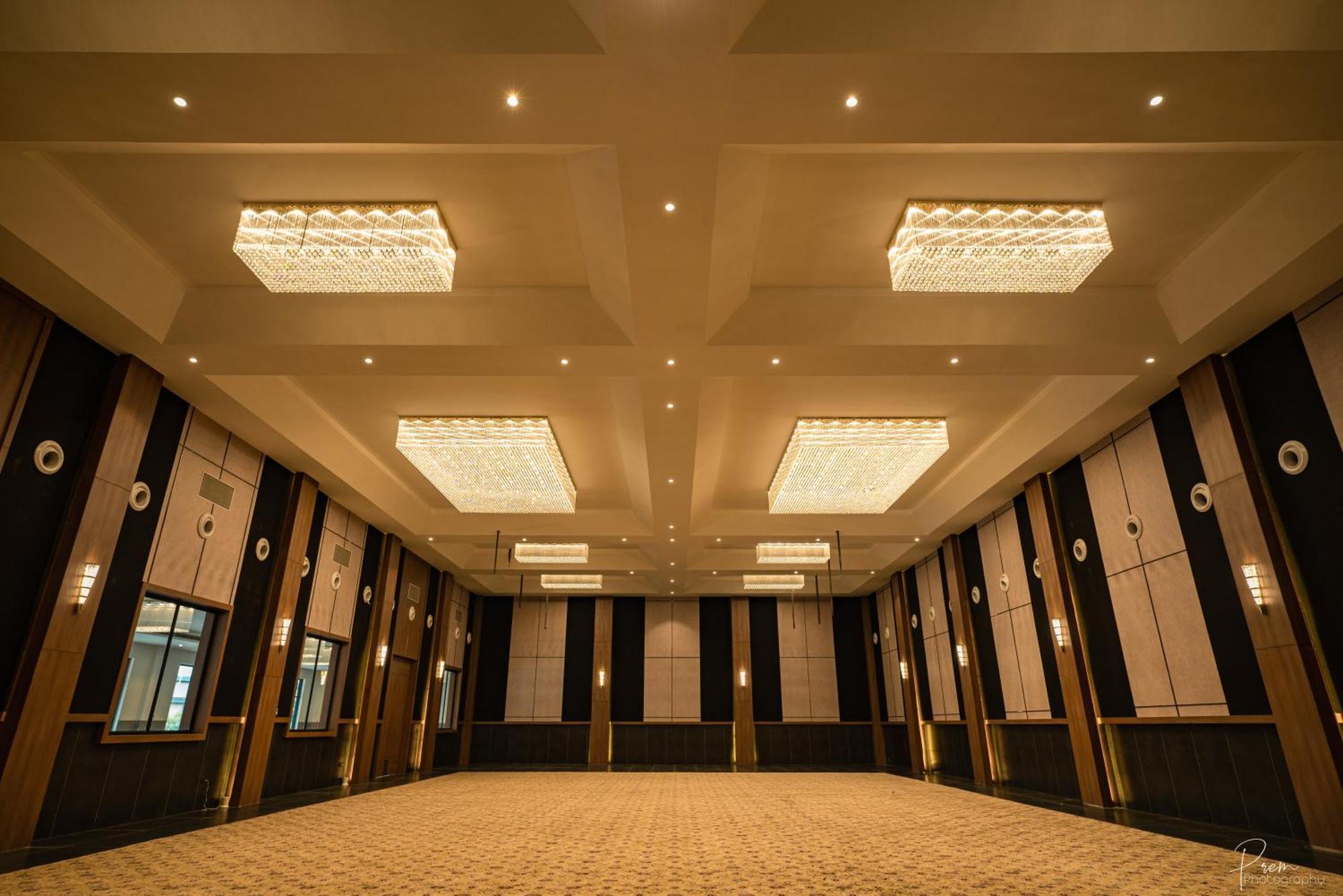 Hotel Omaya Garden Rāipur Εξωτερικό φωτογραφία