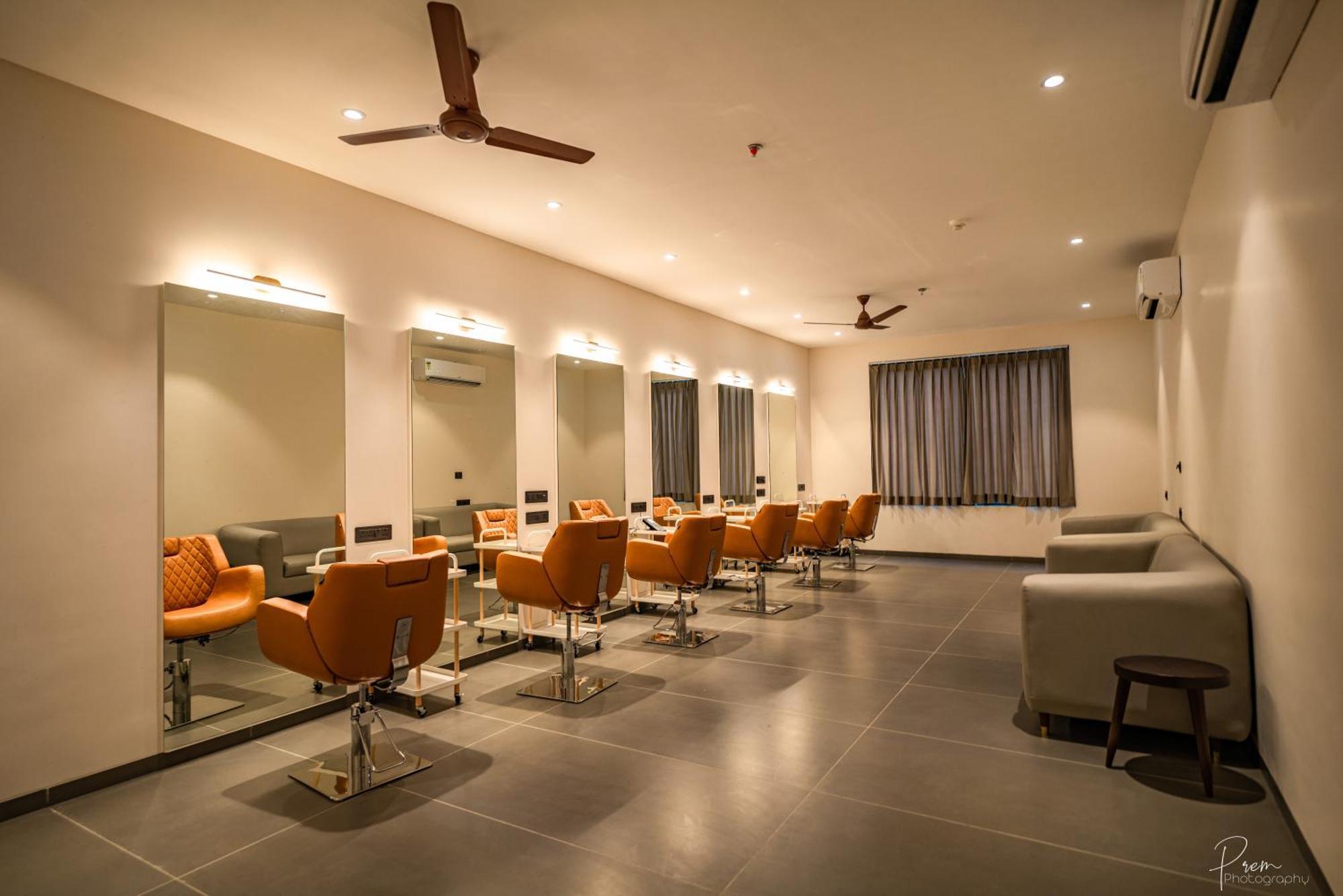 Hotel Omaya Garden Rāipur Εξωτερικό φωτογραφία