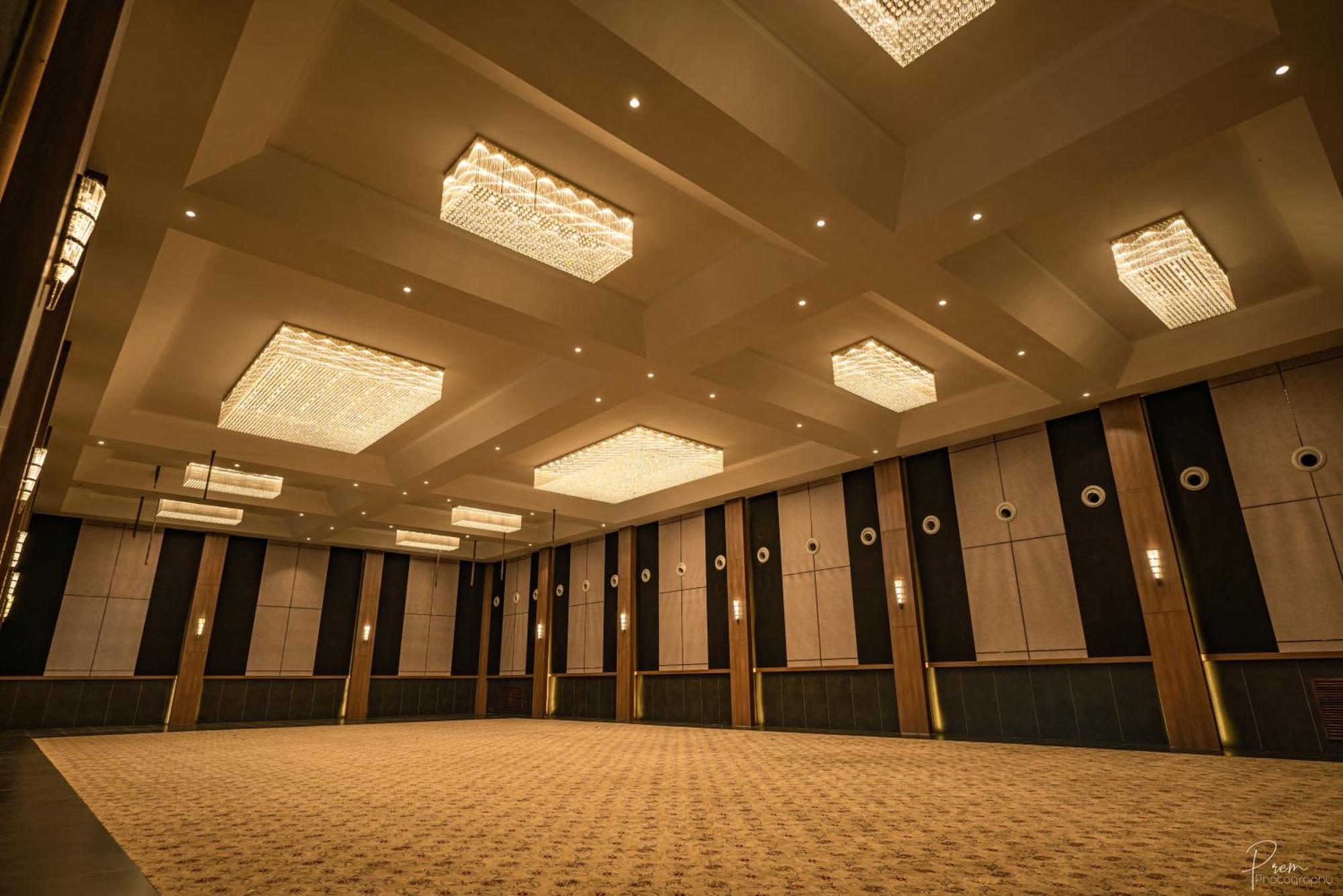 Hotel Omaya Garden Rāipur Εξωτερικό φωτογραφία