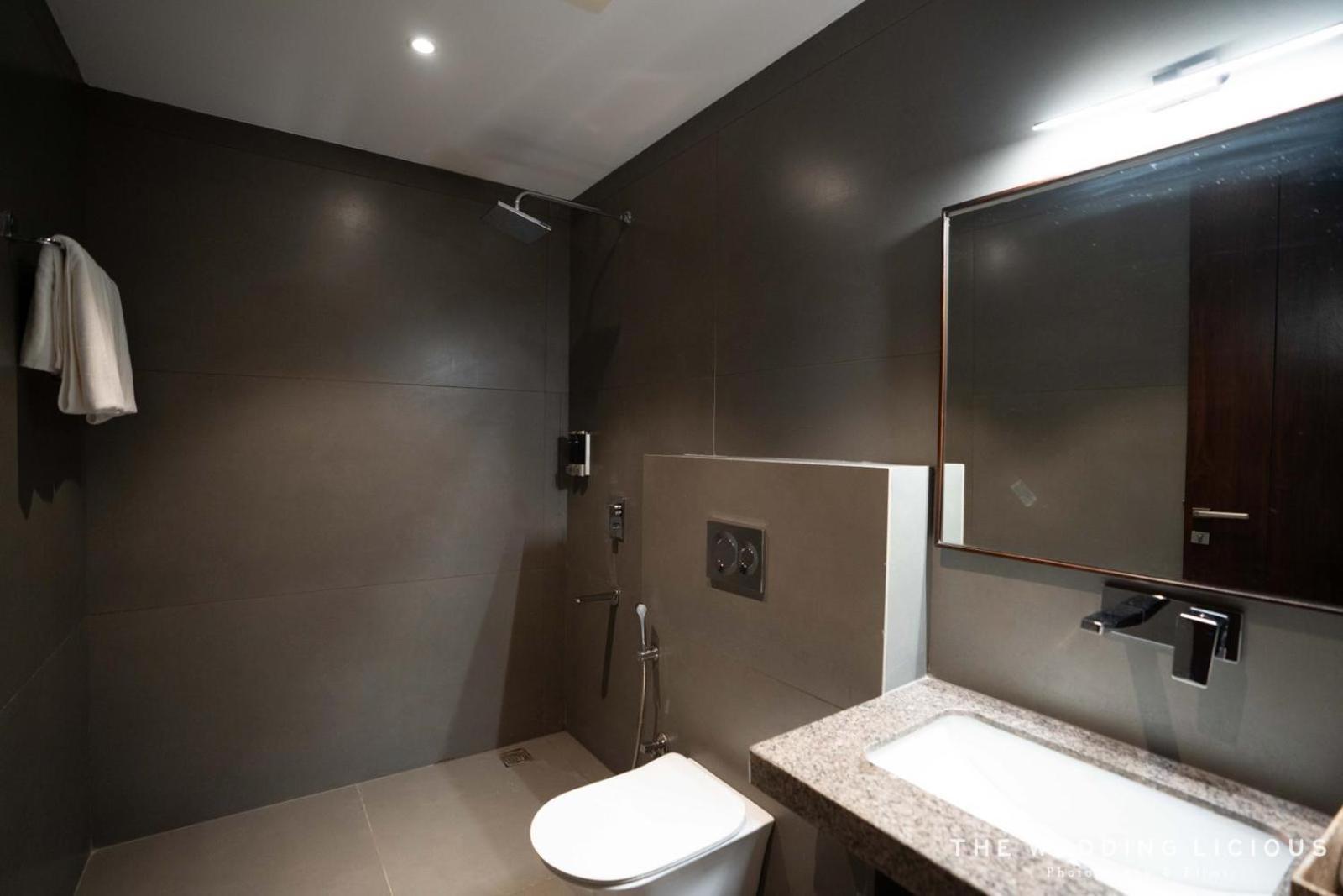 Hotel Omaya Garden Rāipur Εξωτερικό φωτογραφία