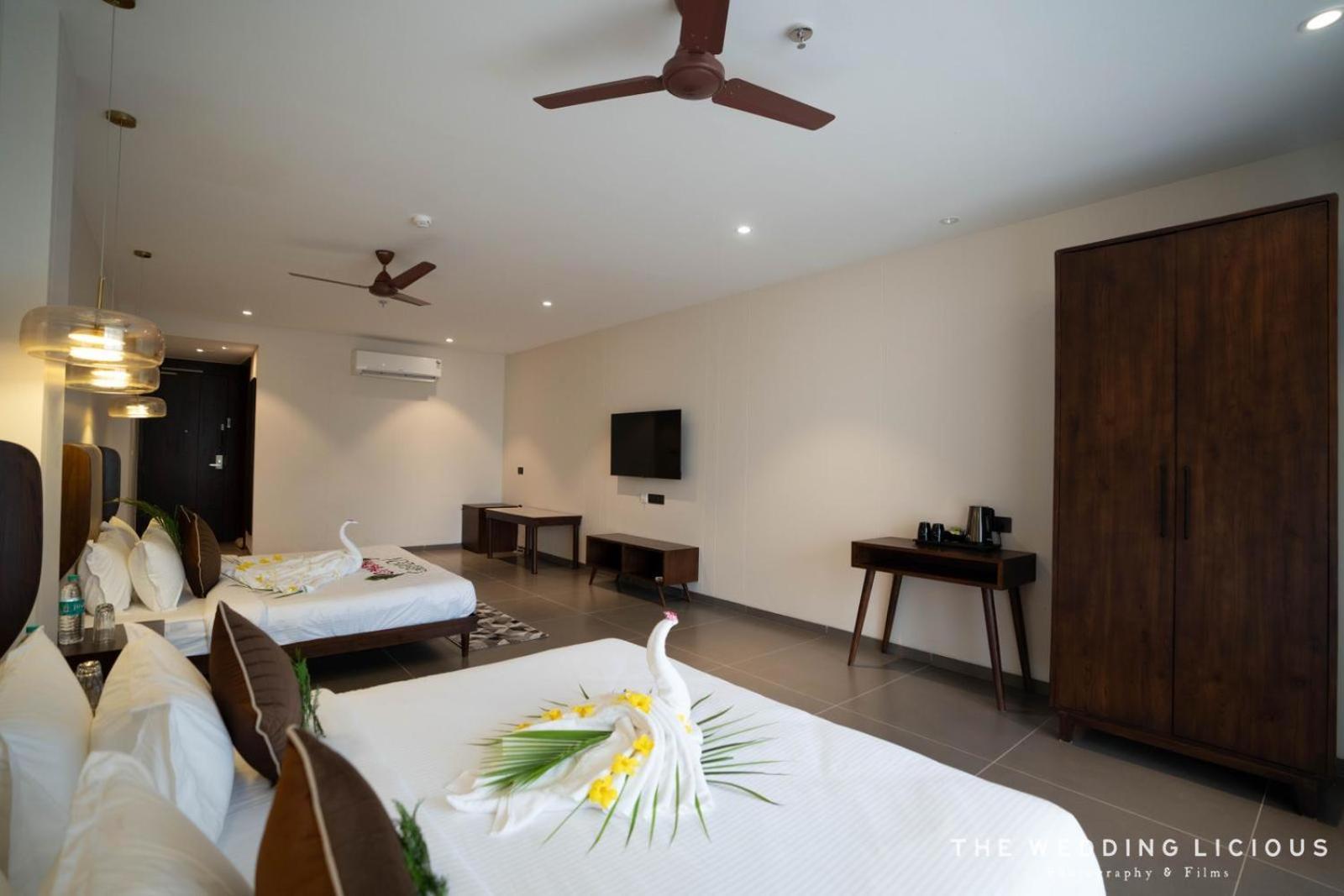 Hotel Omaya Garden Rāipur Εξωτερικό φωτογραφία