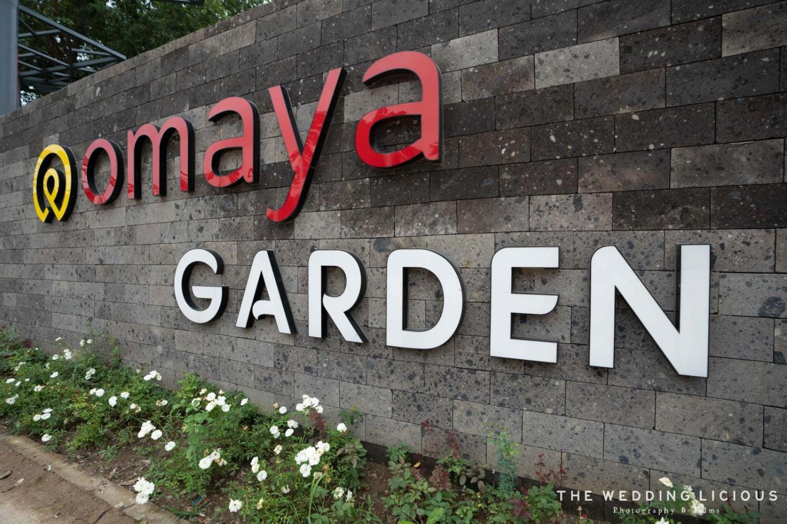 Hotel Omaya Garden Rāipur Εξωτερικό φωτογραφία