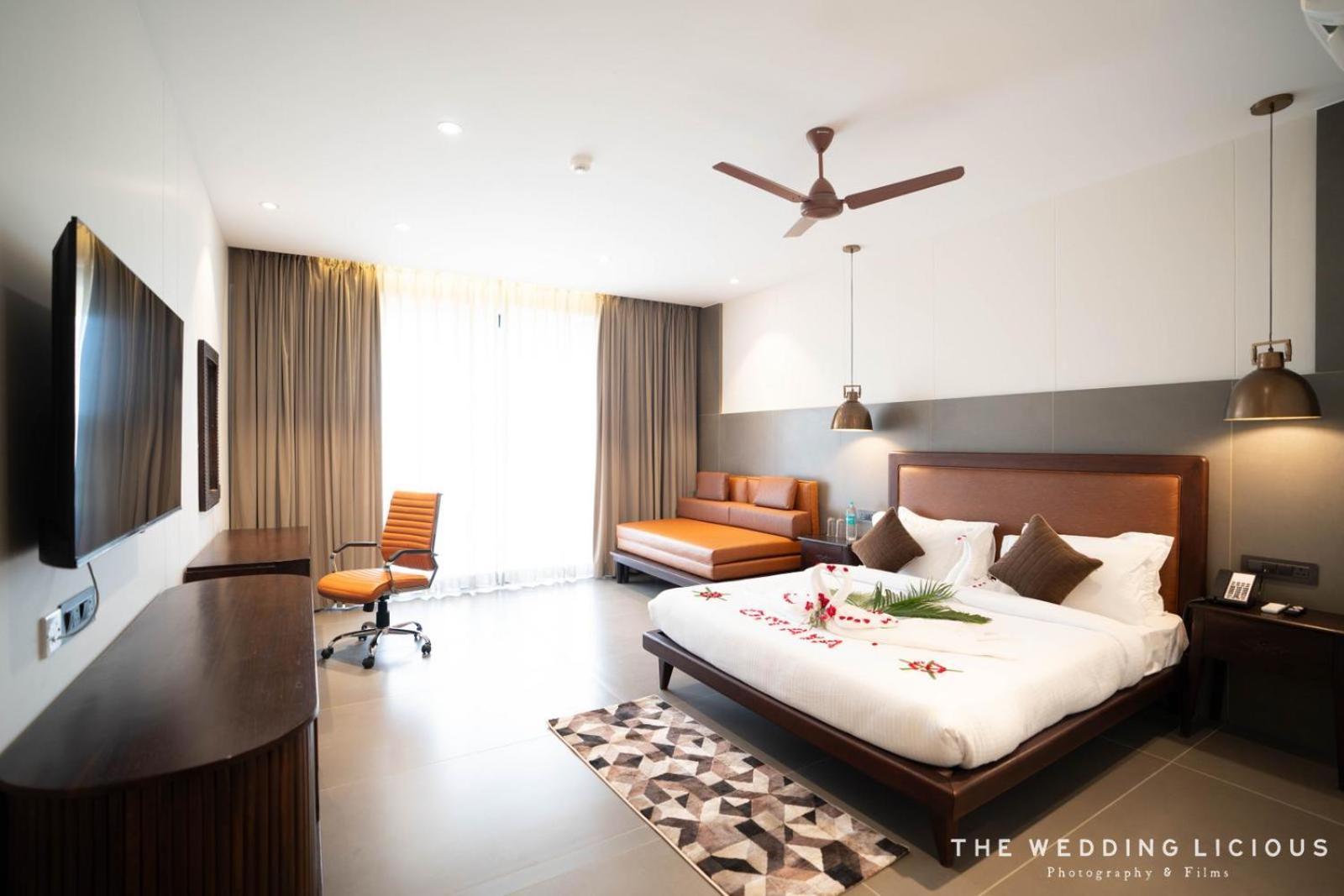 Hotel Omaya Garden Rāipur Εξωτερικό φωτογραφία