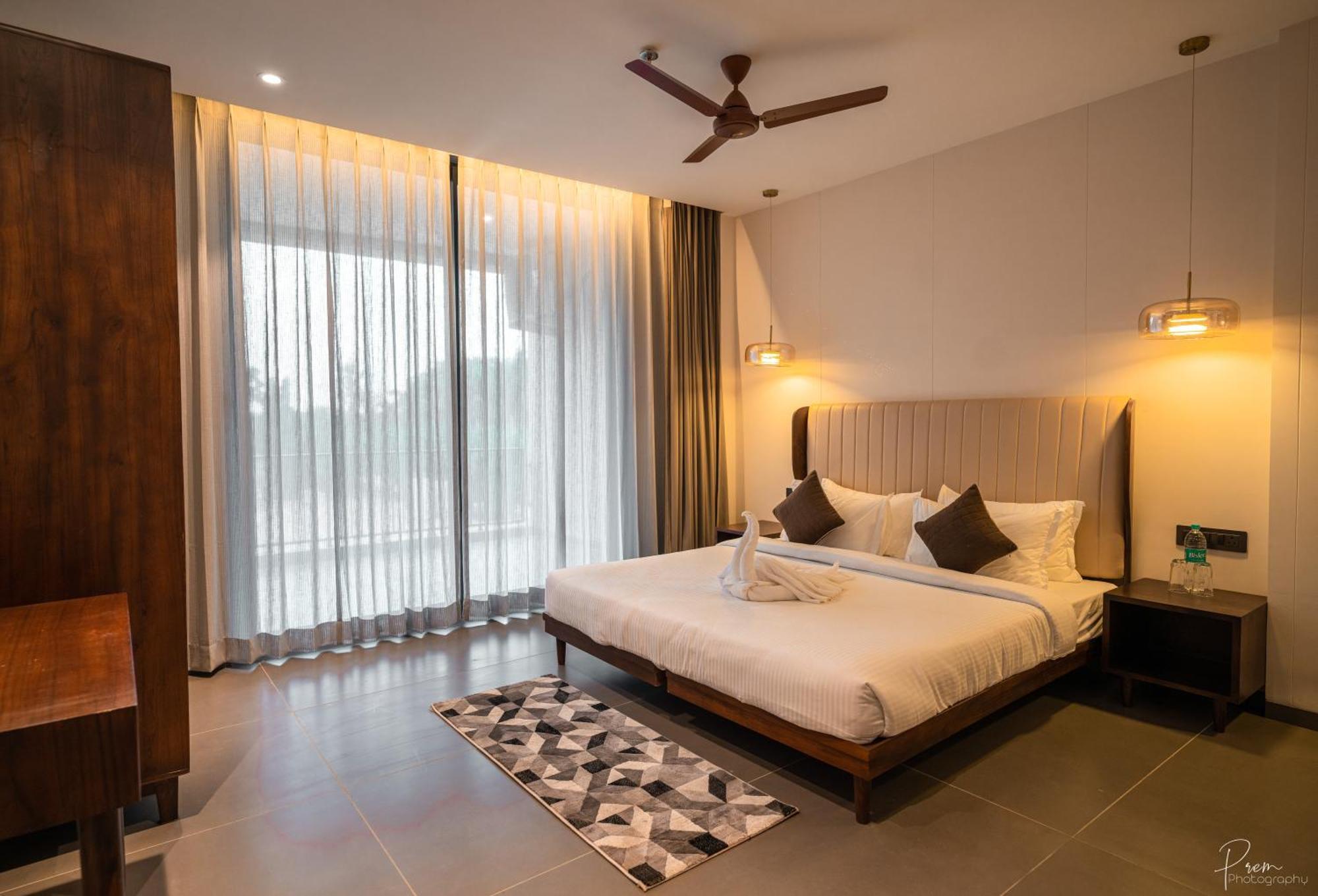 Hotel Omaya Garden Rāipur Εξωτερικό φωτογραφία