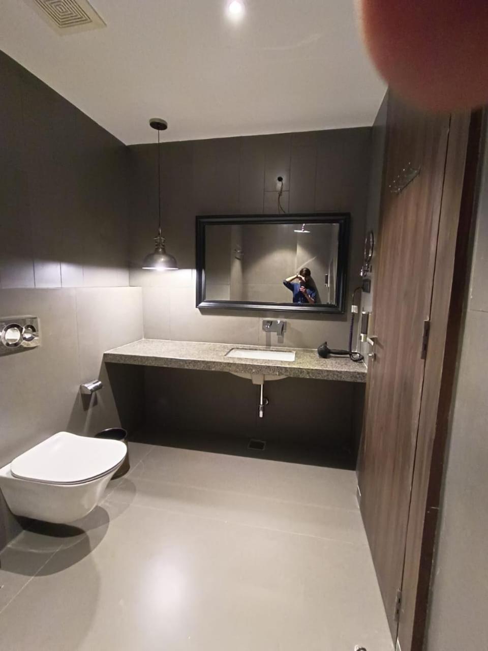 Hotel Omaya Garden Rāipur Εξωτερικό φωτογραφία